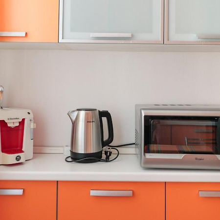 Bilocale Accogliente Tra Como E Milano Saronno Extérieur photo