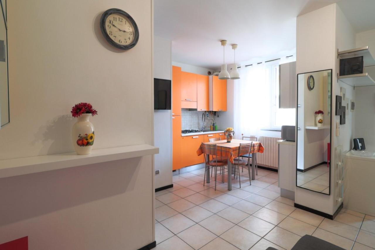 Bilocale Accogliente Tra Como E Milano Saronno Extérieur photo
