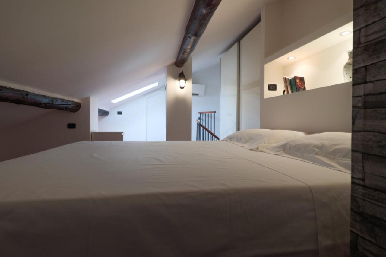 Bilocale Accogliente Tra Como E Milano Saronno Extérieur photo