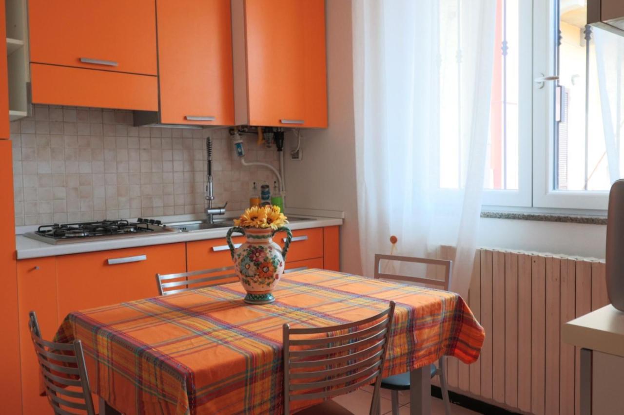 Bilocale Accogliente Tra Como E Milano Saronno Extérieur photo
