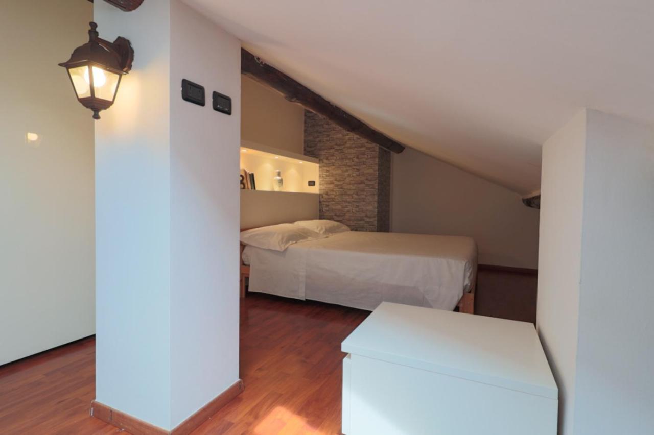 Bilocale Accogliente Tra Como E Milano Saronno Extérieur photo