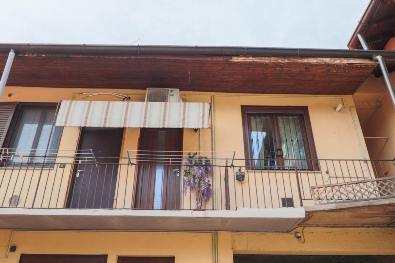 Bilocale Accogliente Tra Como E Milano Saronno Extérieur photo