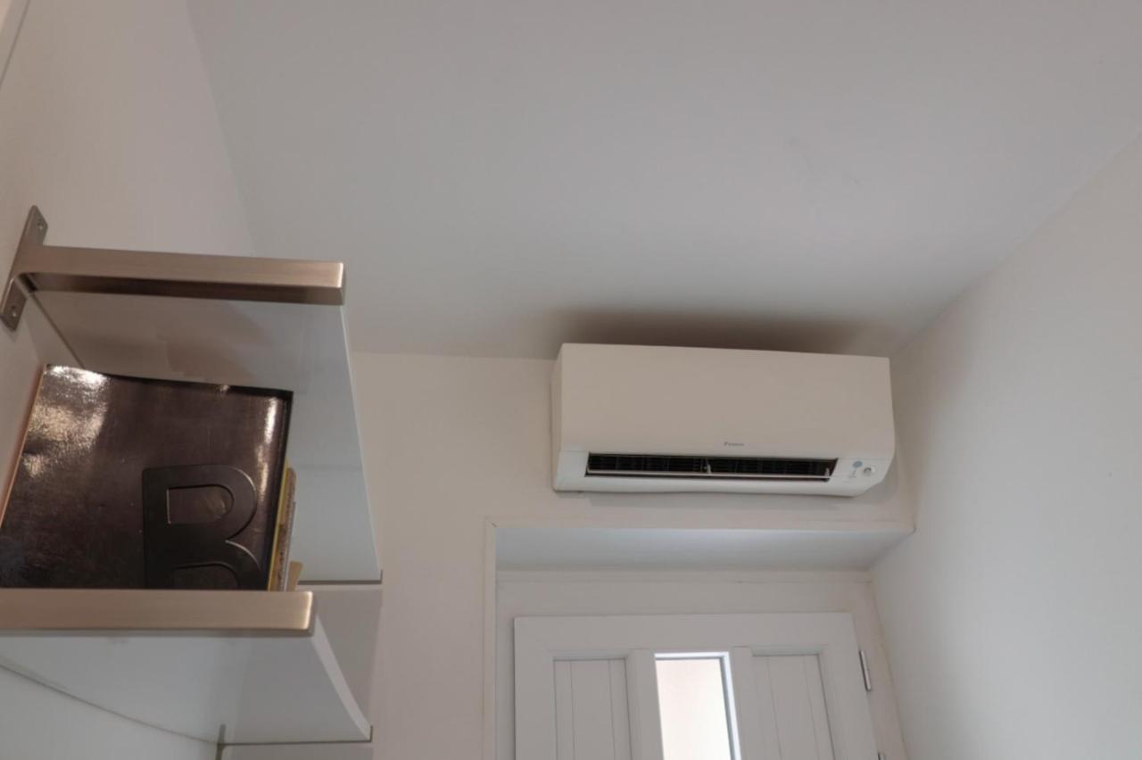 Bilocale Accogliente Tra Como E Milano Saronno Extérieur photo