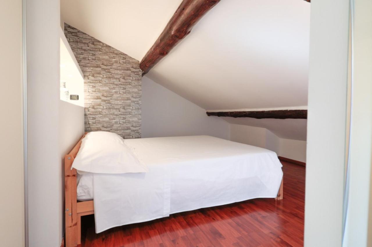 Bilocale Accogliente Tra Como E Milano Saronno Extérieur photo
