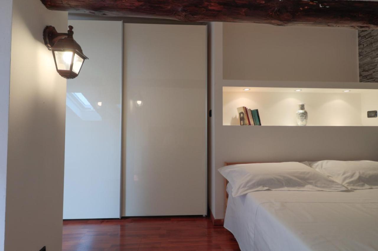 Bilocale Accogliente Tra Como E Milano Saronno Extérieur photo