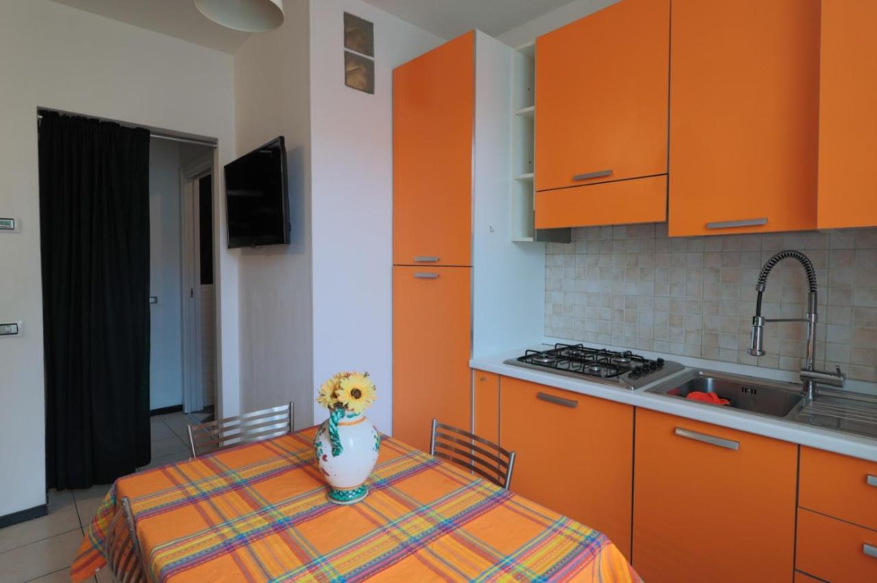 Bilocale Accogliente Tra Como E Milano Saronno Extérieur photo